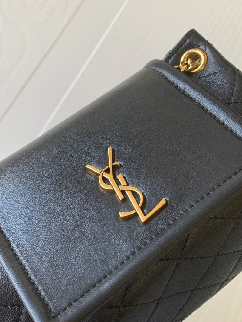 YSL Satchel Bags